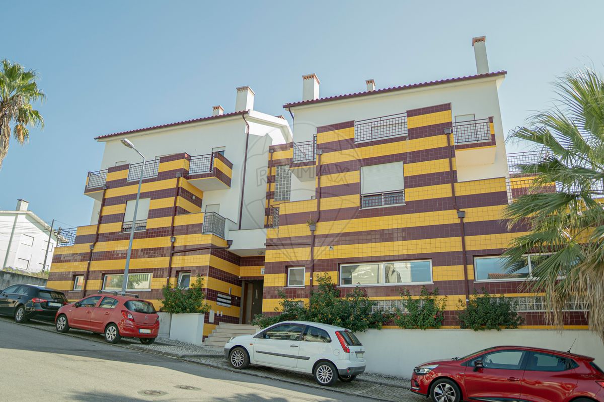 Apartamento T1 para venda