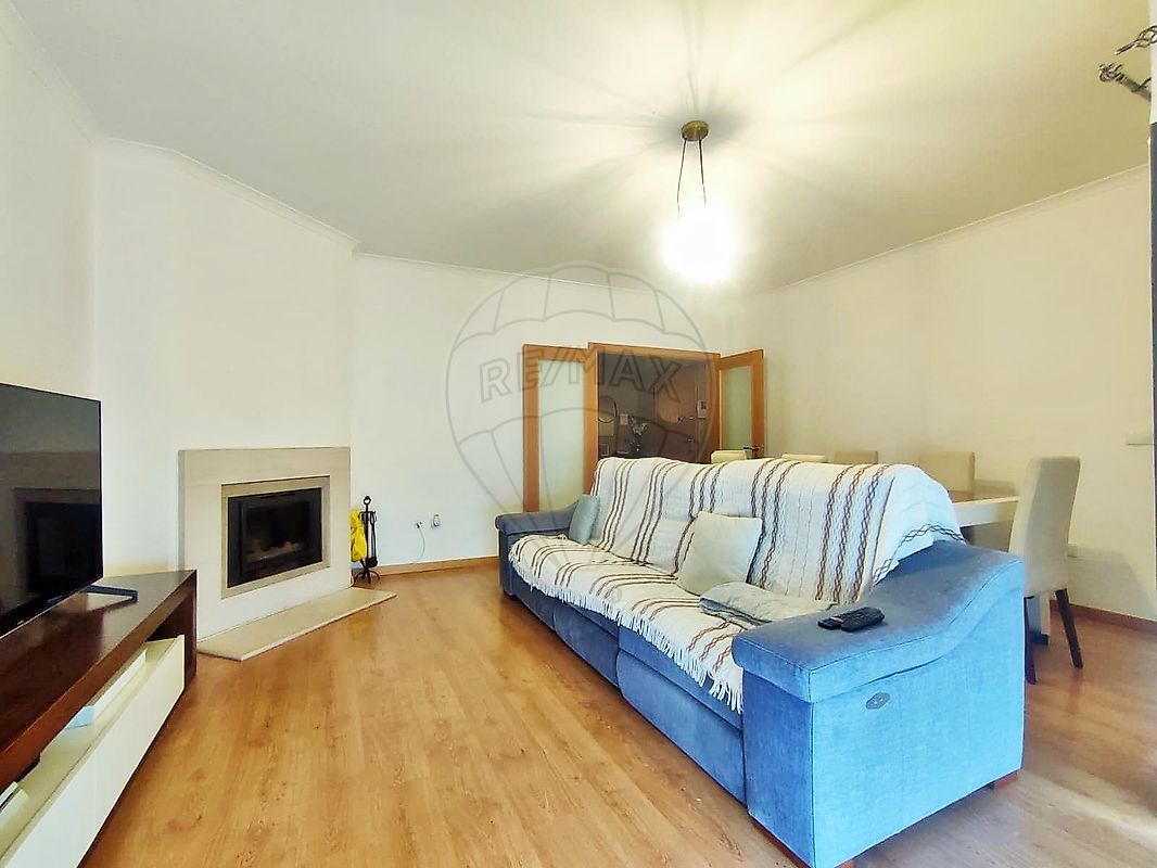 Apartamento T3 para venda