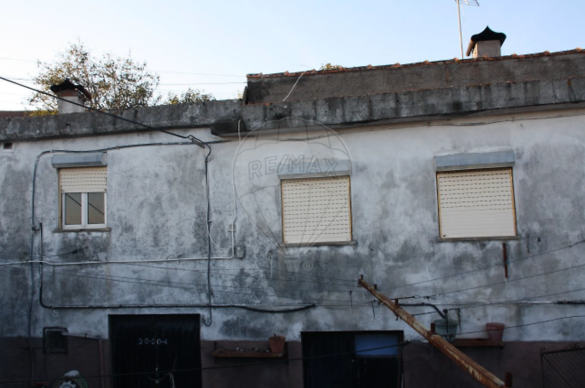 Moradia T3 à venda em Coimbra