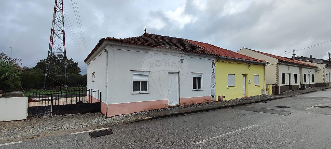 Moradia T3 para venda
