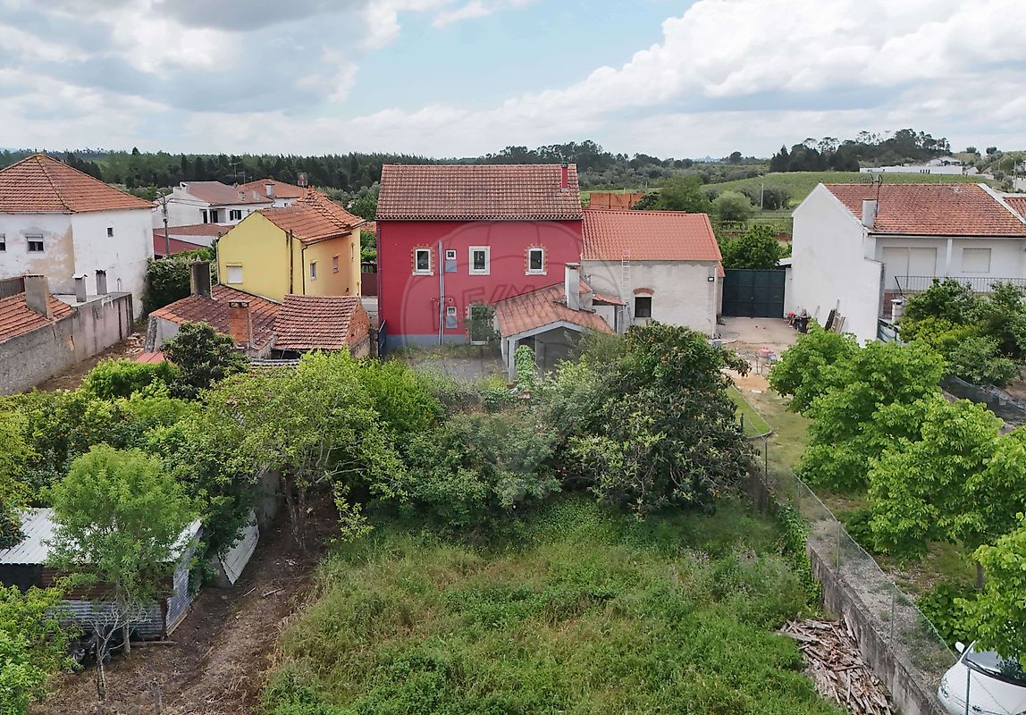 Moradia T4 à venda em Tamengos, Aguim e Óis do Bairro, Anadia — foto 2