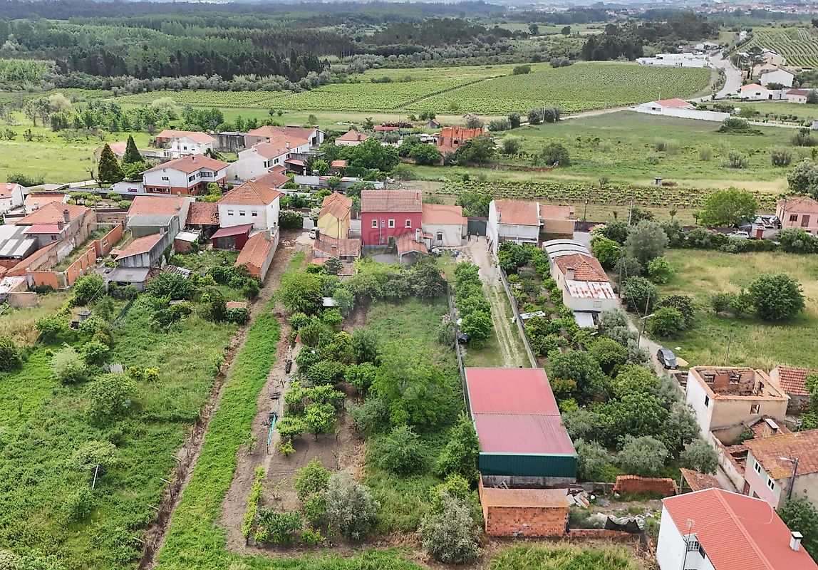 Moradia T4 à venda em Tamengos, Aguim e Óis do Bairro, Anadia — foto 18