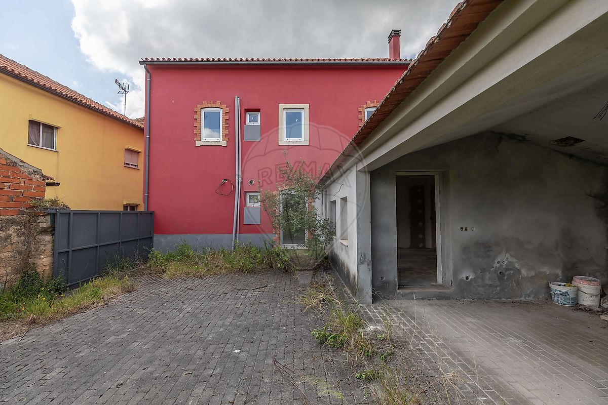 Moradia T4 à venda em Tamengos, Aguim e Óis do Bairro, Anadia — foto 15