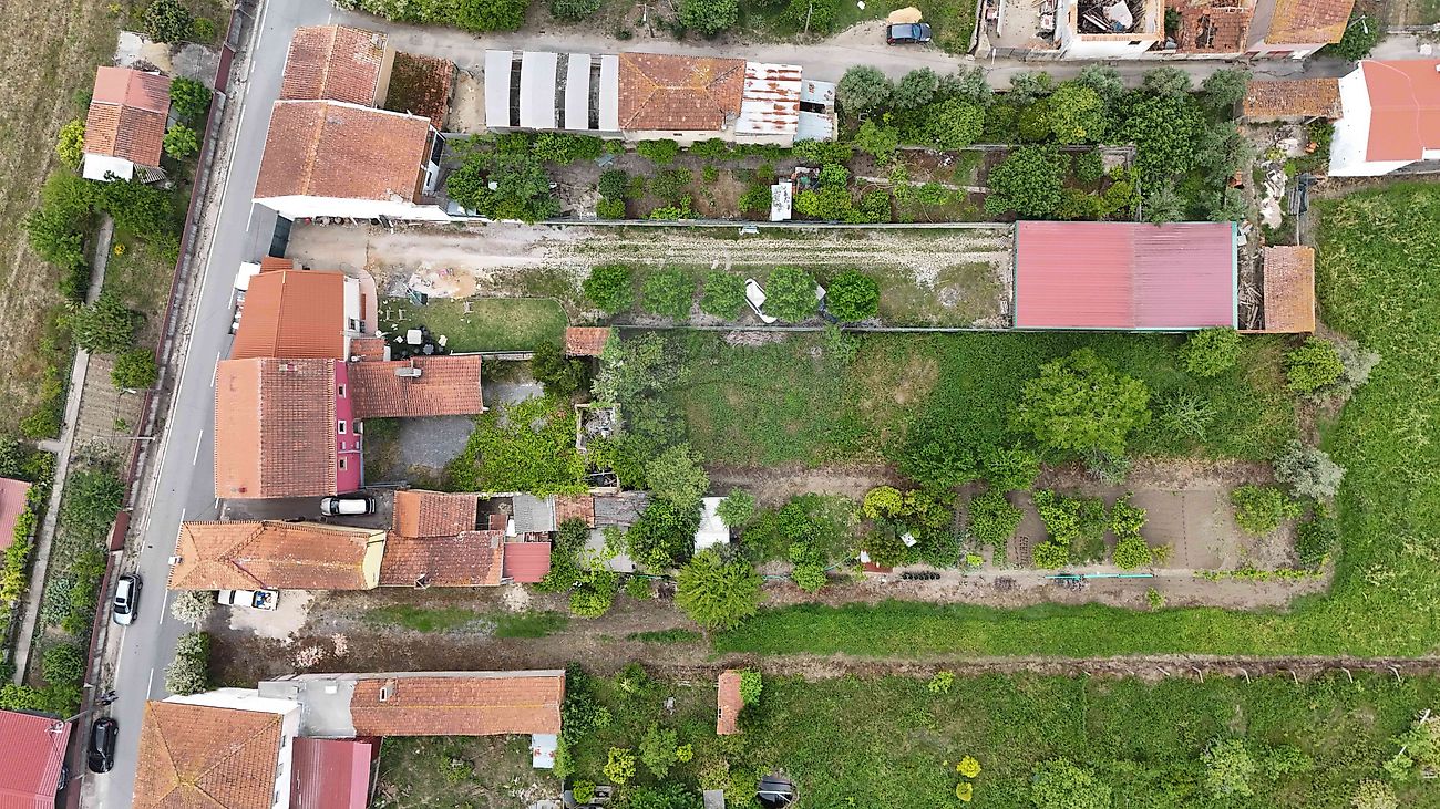 Moradia T4 à venda em Tamengos, Aguim e Óis do Bairro, Anadia — foto 20