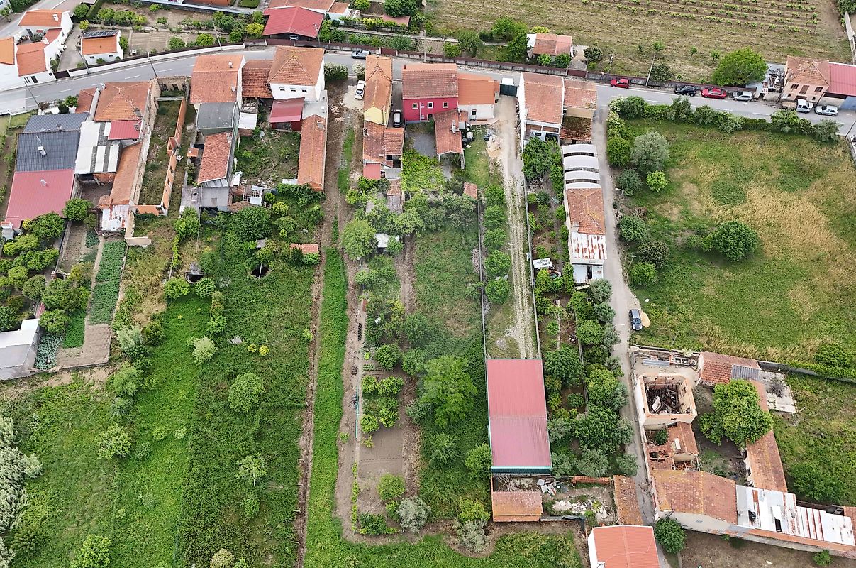 Moradia T4 à venda em Tamengos, Aguim e Óis do Bairro, Anadia — foto 19