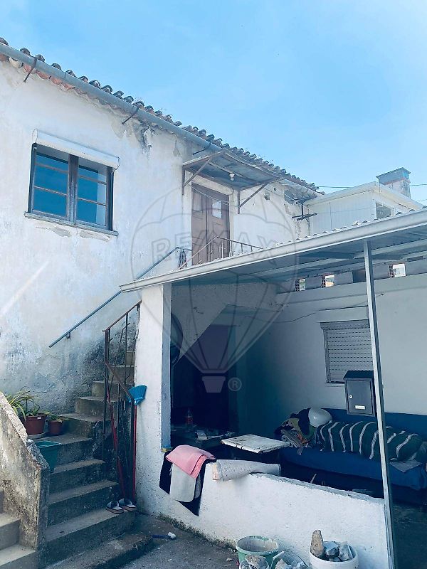 Moradia T3 à venda em Coimbra