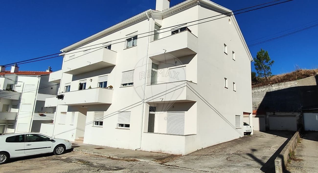 Apartamento T3 à venda em Coimbra