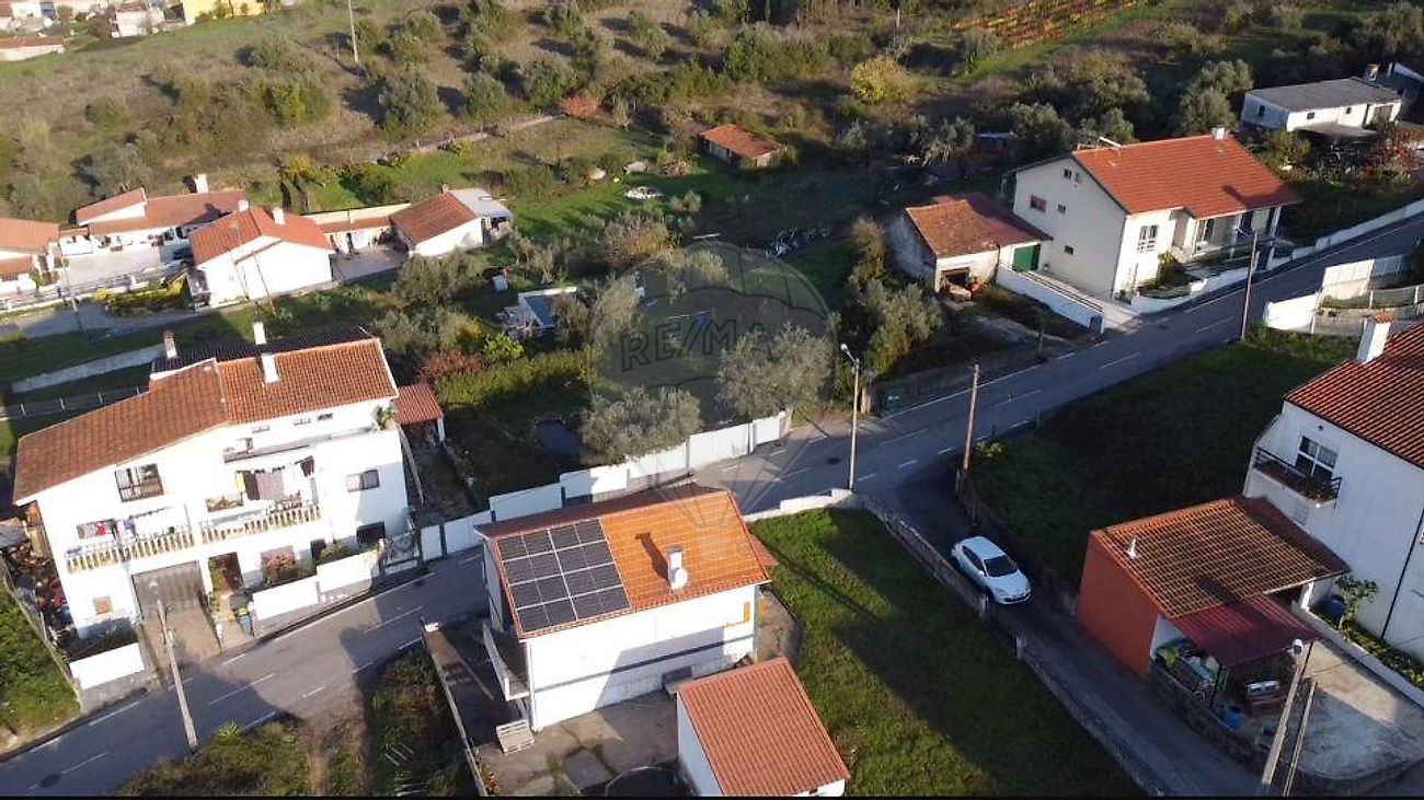 Terreno à venda em Coimbra