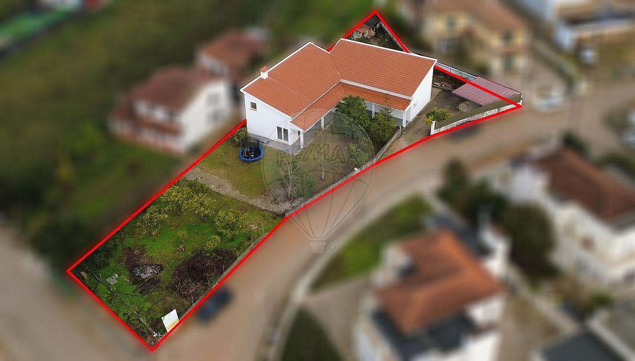 Moradia - Mealhada, Ventosa do Bairro e Antes, Mealhada, Aveiro