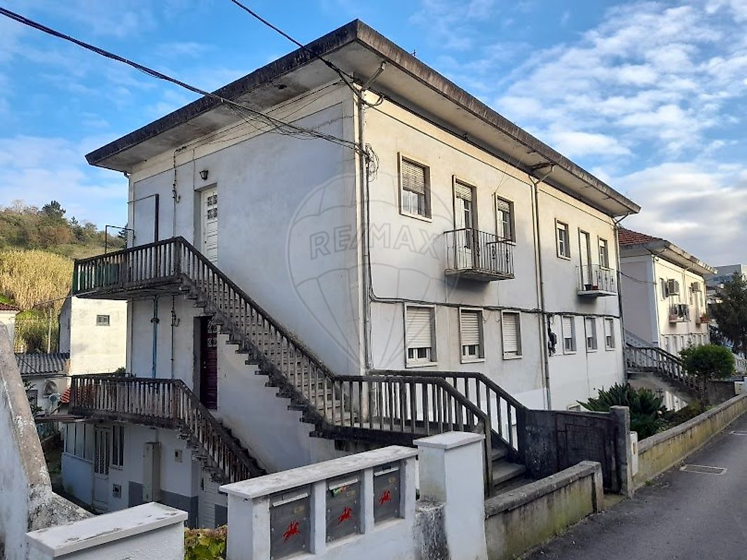Apartamento T3 à venda em Coimbra