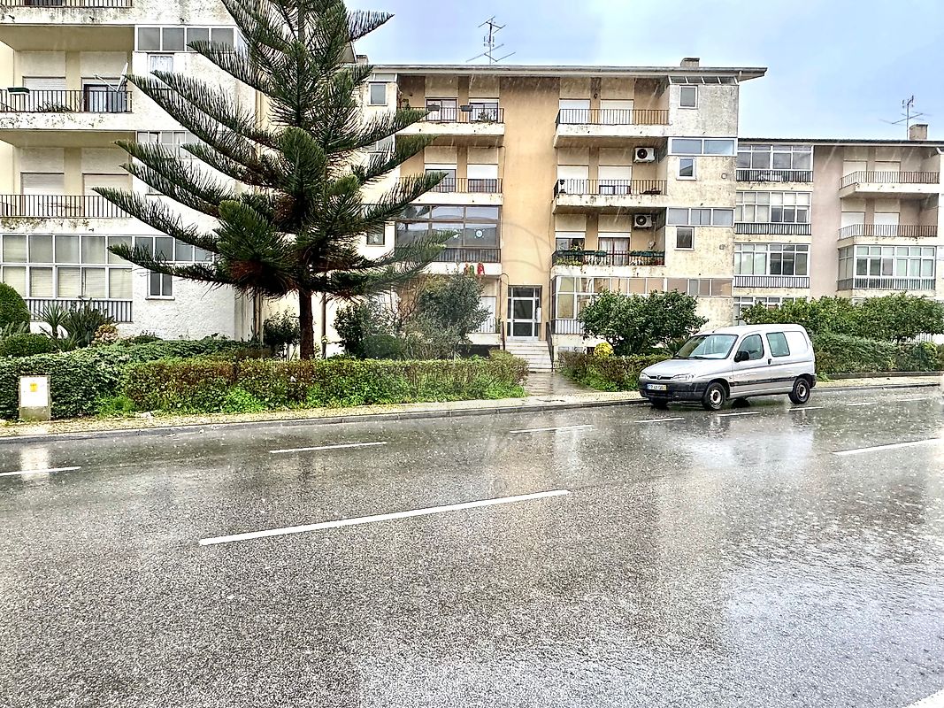 Apartamento T3 à venda em Coimbra