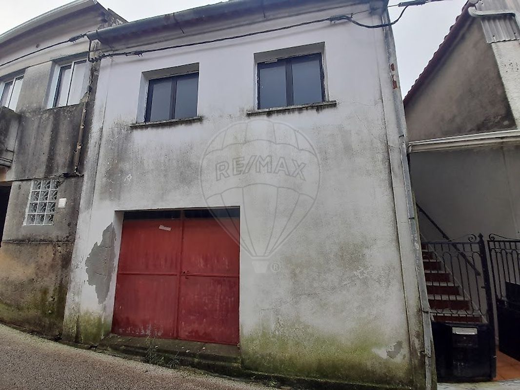 Arrecadação - Casal Comba, Mealhada, Aveiro
