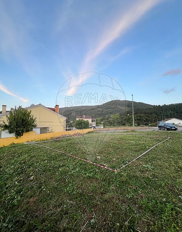 Terreno - Góis, Góis, Coimbra