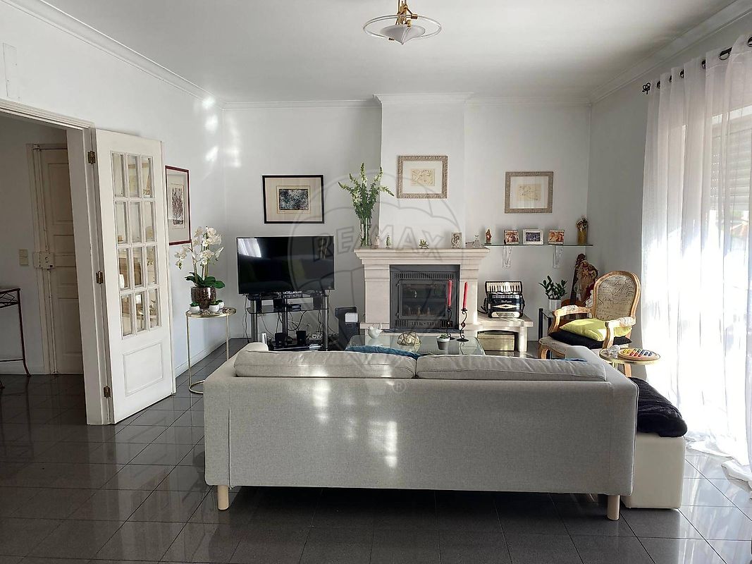 Apartamento T4 à venda em Coimbra