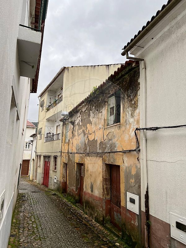 Moradia - Góis, Góis, Coimbra