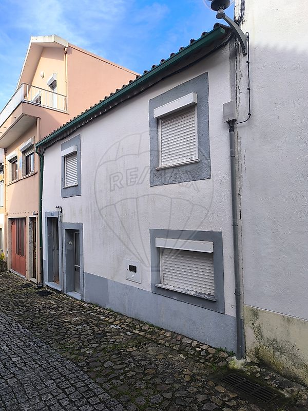 Moradia T5 à venda em Góis