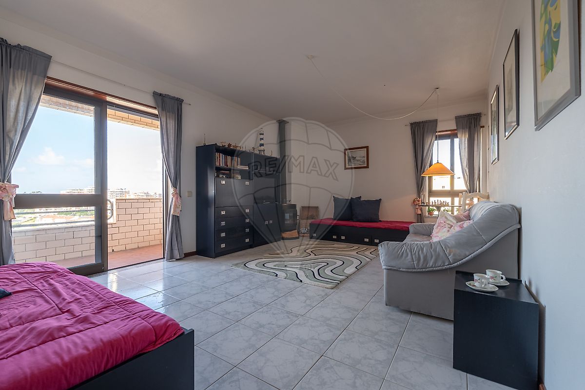 Apartamento T2 à venda em Figueira da Foz