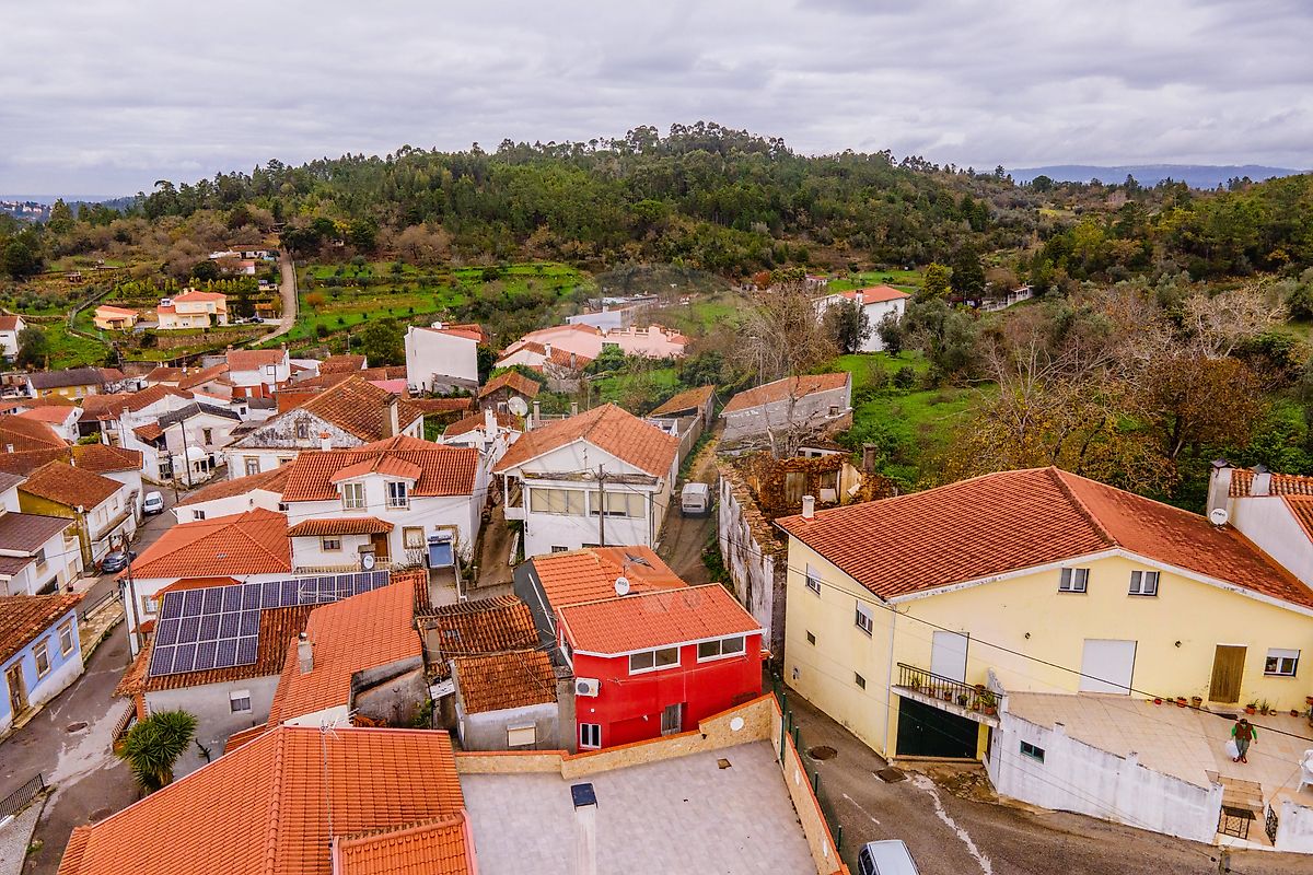 Moradia T3 à venda em Assafarge e Antanhol, Coimbra — foto 6