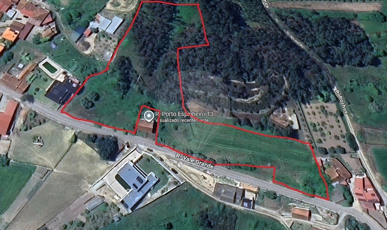 Terreno - Tentúgal, Montemor-o-Velho, Coimbra