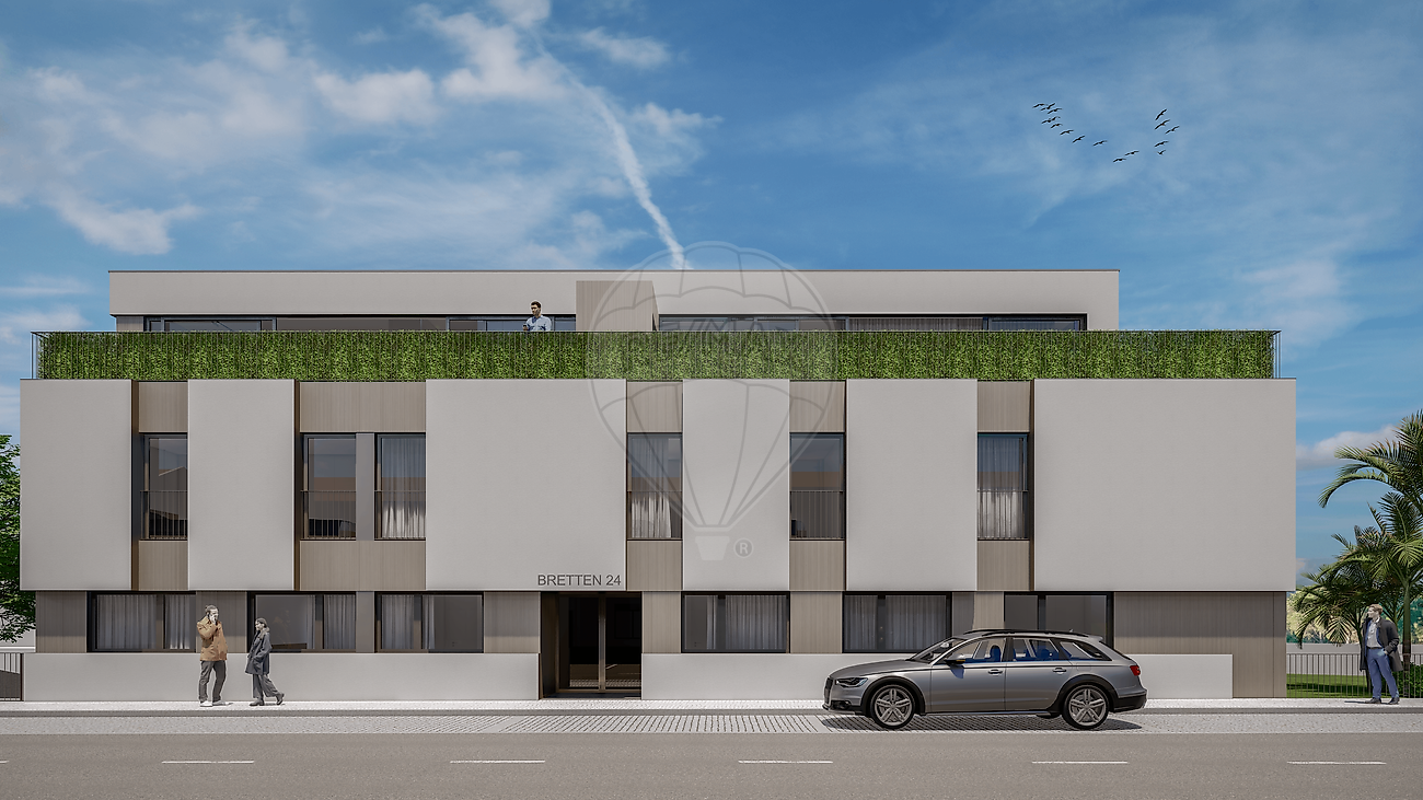 Apartamento T1 à venda em Condeixa-a-Nova