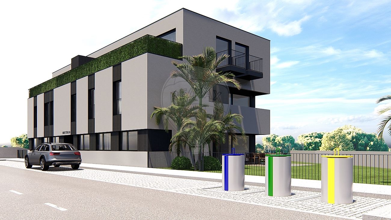 Apartamento T1 à venda em Condeixa-a-Nova