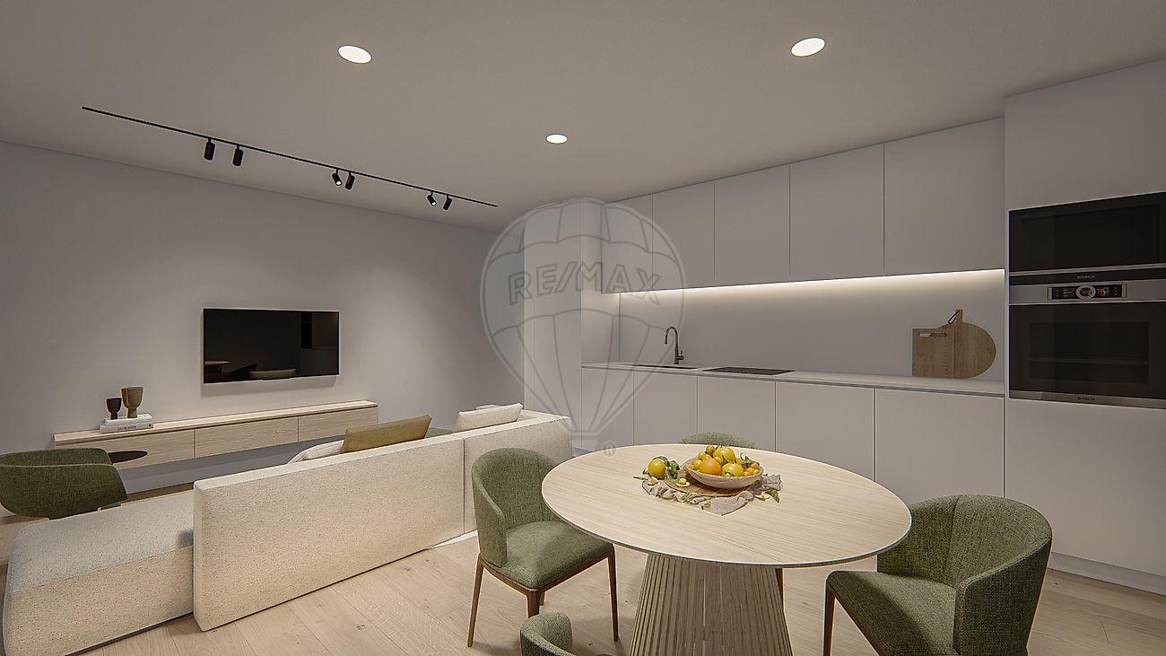 Apartamento T1 à venda em Condeixa-a-Nova