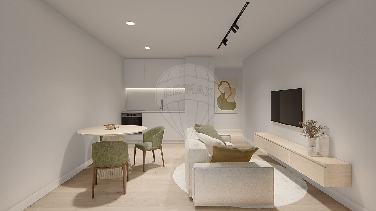 Apartamento T1 à venda em Condeixa-a-Nova