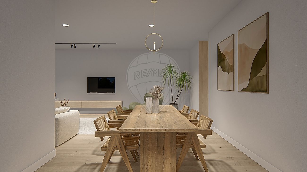 Apartamento T2 à venda em Condeixa-a-Nova