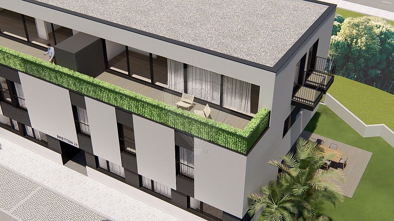 Apartamento T3 à venda em Condeixa-a-Nova