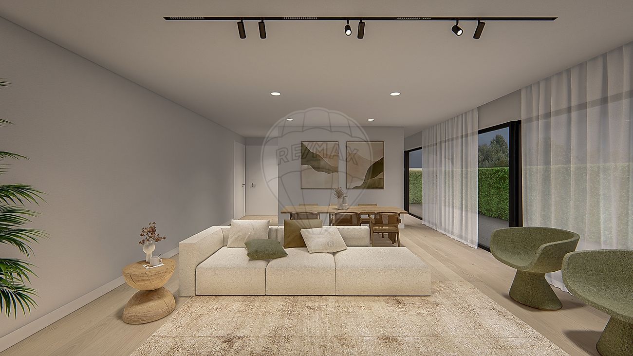 Apartamento T3 à venda em Condeixa-a-Nova