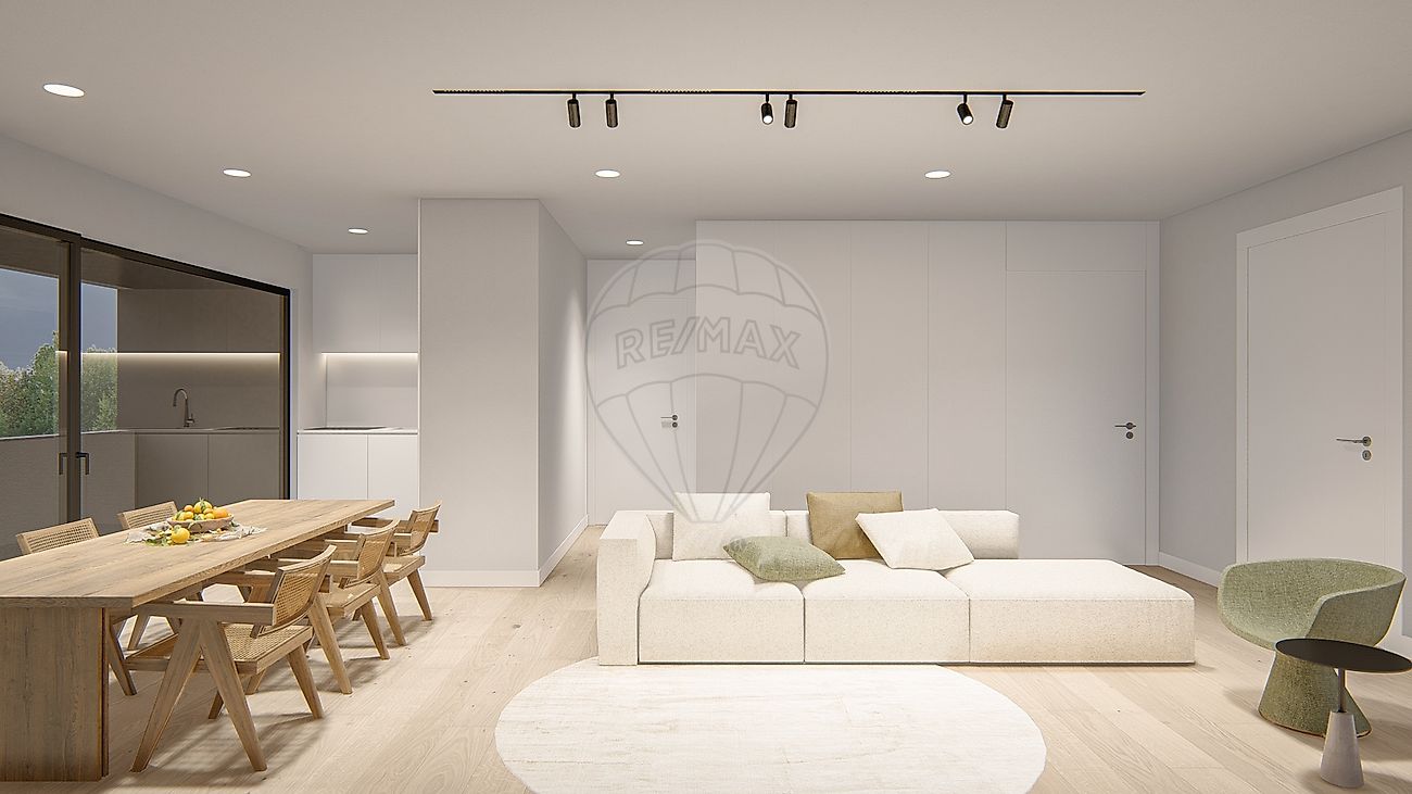 Apartamento T2 à venda em Condeixa-a-Nova