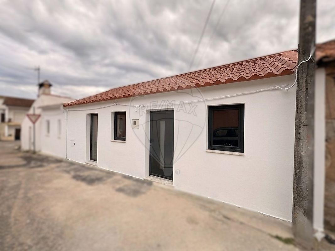Moradia - Anobra, Condeixa-a-Nova, Coimbra