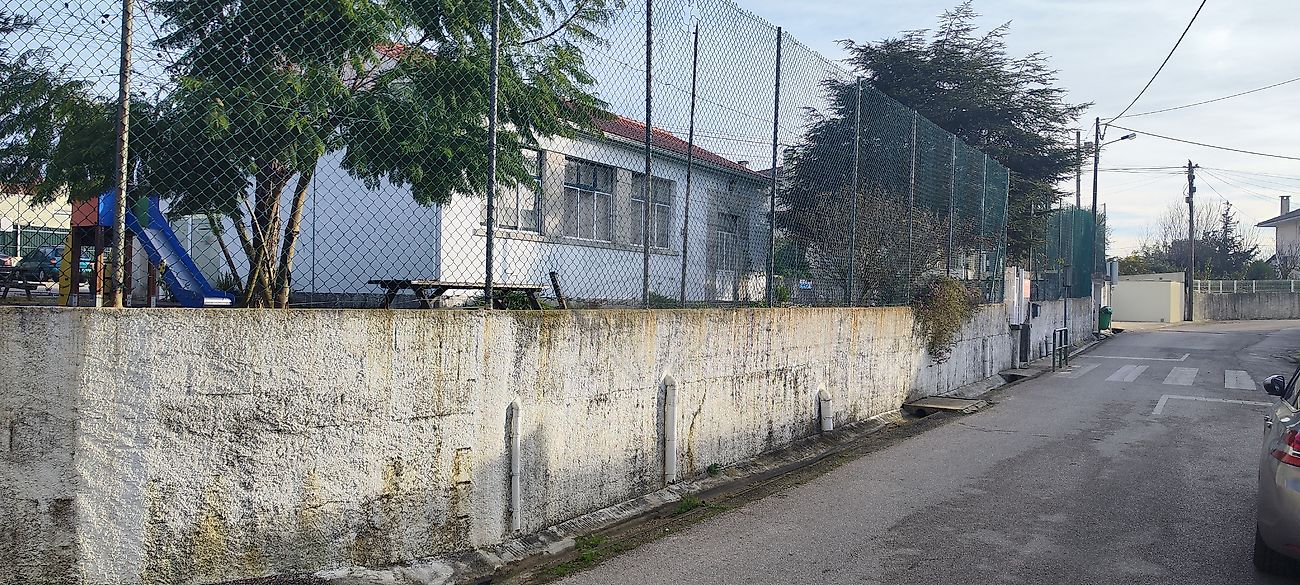 Moradia T4 à venda em Ançã, Cantanhede — foto 37