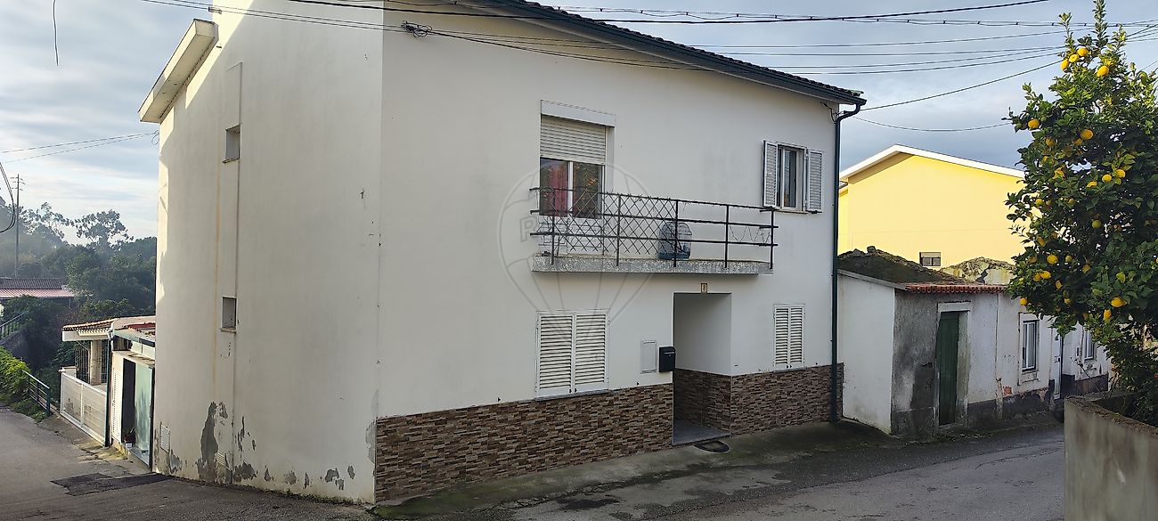 Moradia - Ançã, Cantanhede, Coimbra