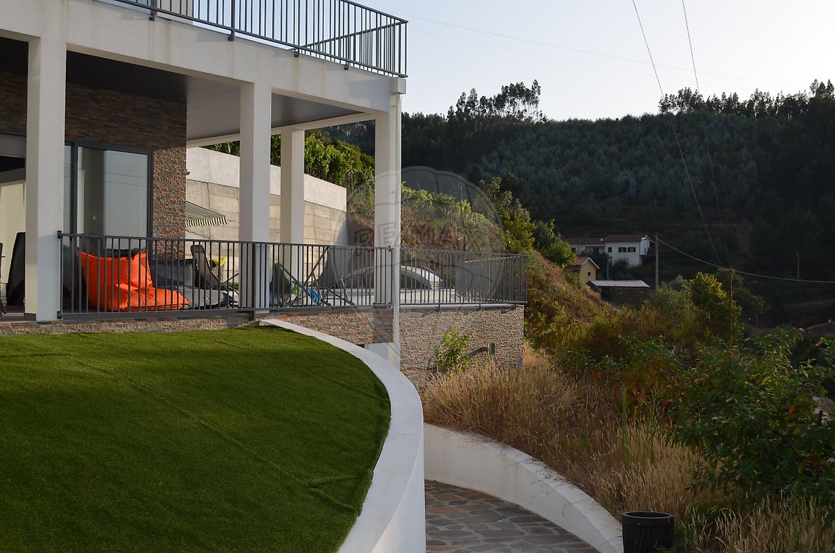 Moradia T5 à venda em Arrifana, Vila Nova de Poiares — foto 16