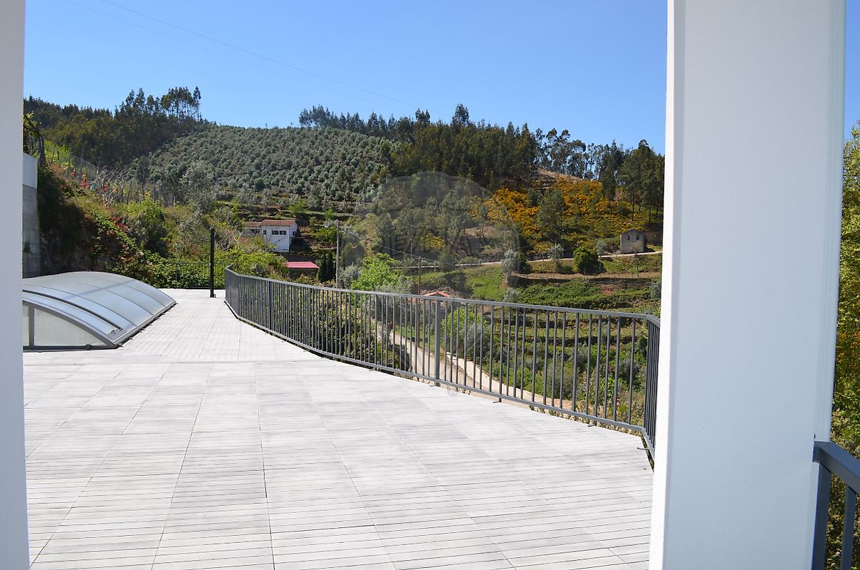 Moradia T5 à venda em Arrifana, Vila Nova de Poiares — foto 7