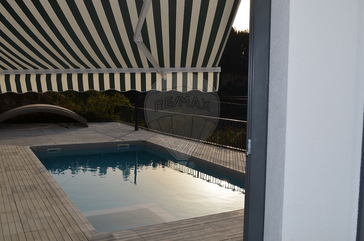 Moradia T5 à venda em Arrifana, Vila Nova de Poiares — foto 14