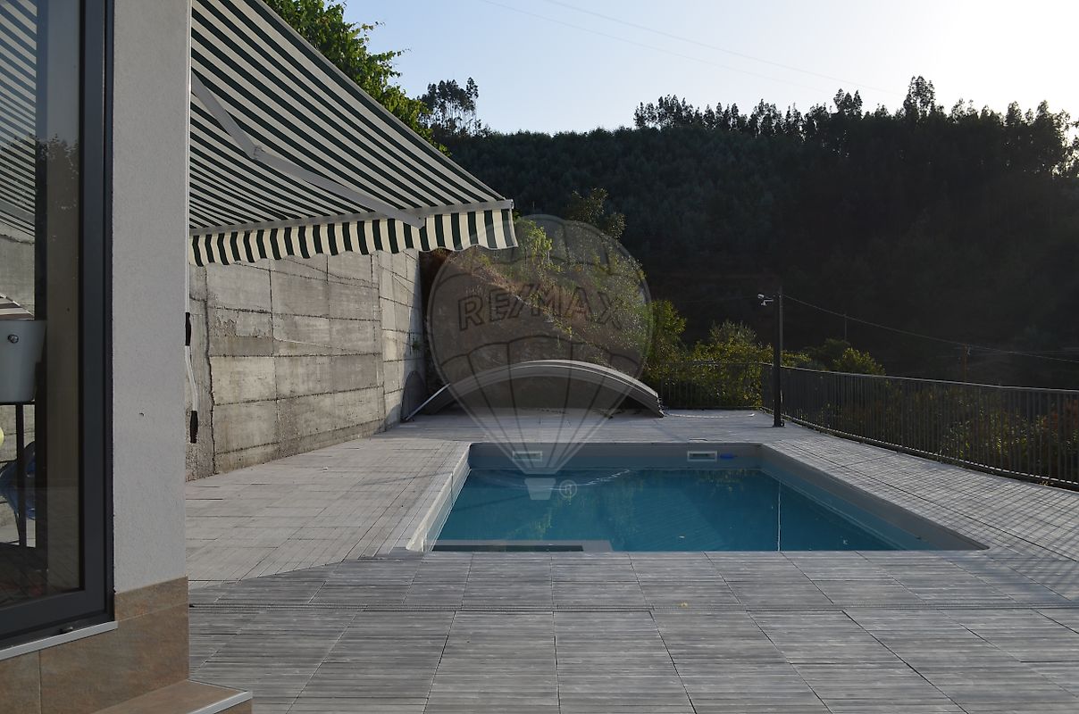 Moradia T5 à venda em Arrifana, Vila Nova de Poiares — foto 12