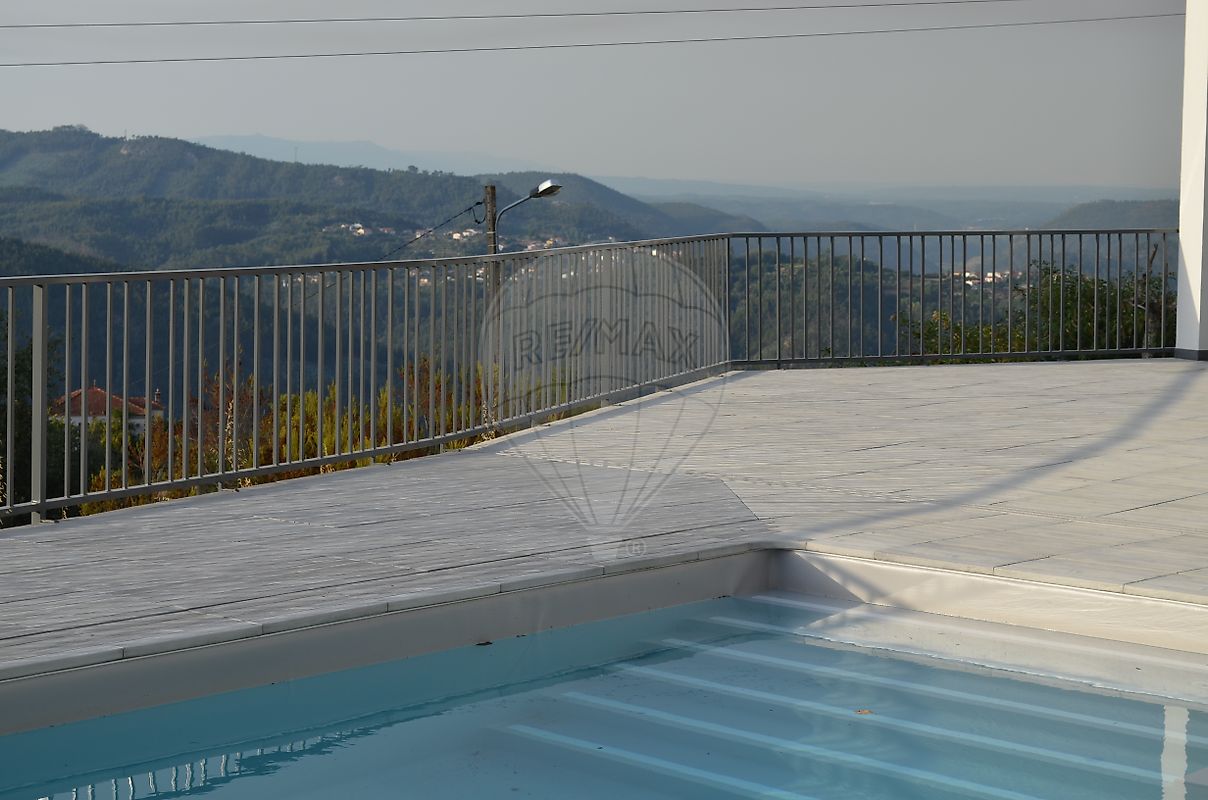 Moradia T5 à venda em Arrifana, Vila Nova de Poiares — foto 13