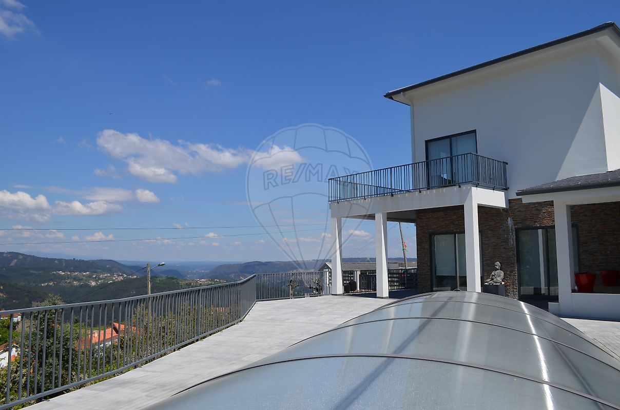 Moradia T5 à venda em Arrifana, Vila Nova de Poiares — foto 11