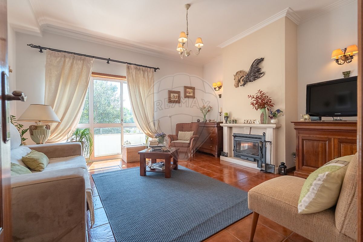 Apartamento T3 à venda em Coimbra