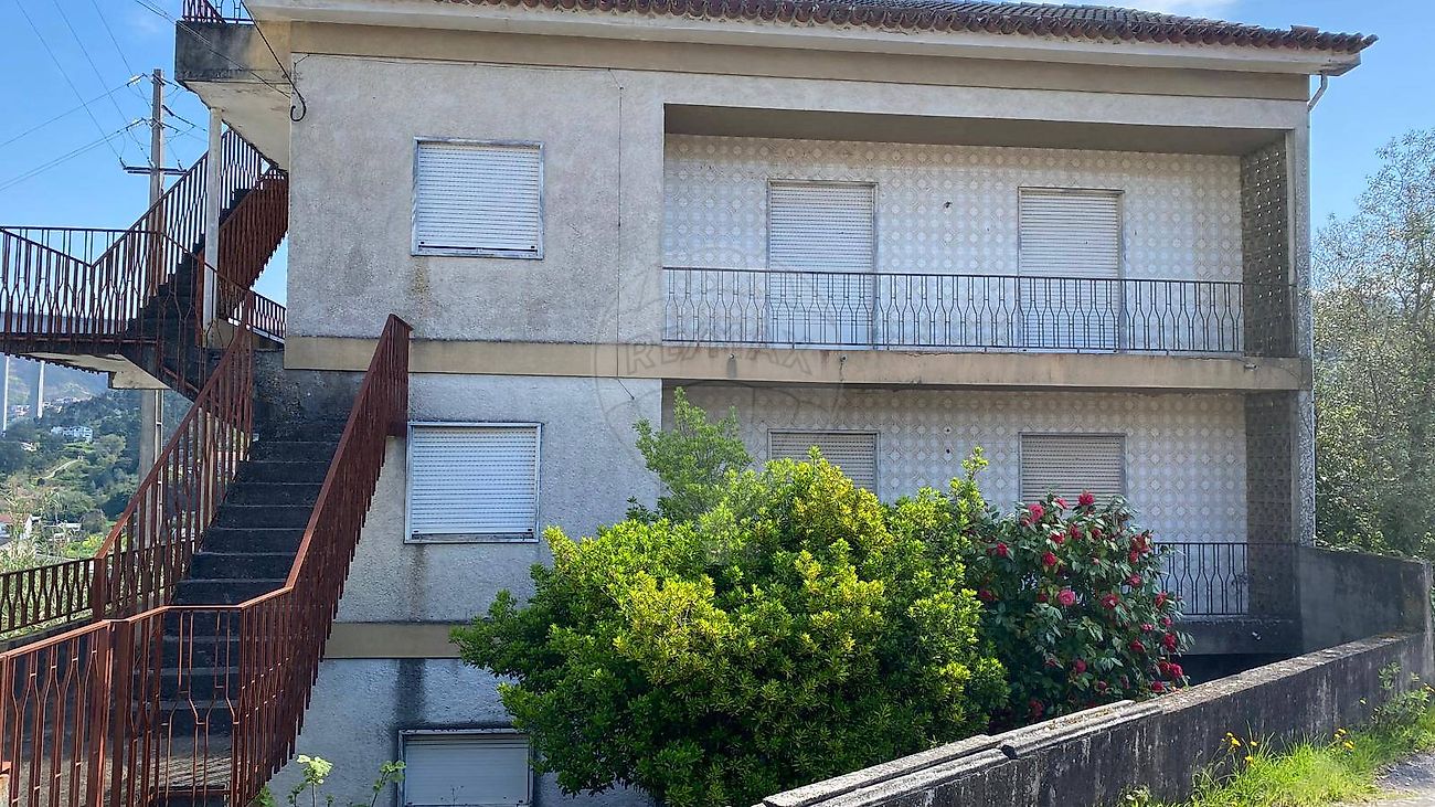 Prédio à venda em Coimbra