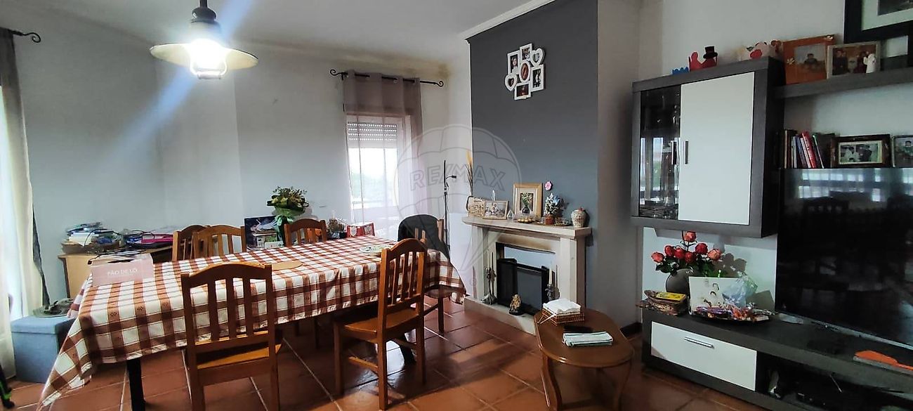Apartamento T3 à venda em Soure
