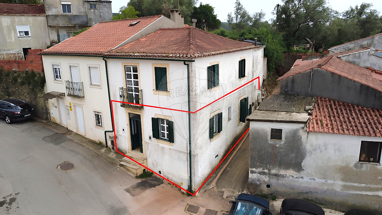 Apartamento T2 à venda em Coimbra