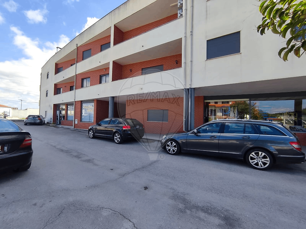 Apartamento T2 à venda em Montemor-o-Velho