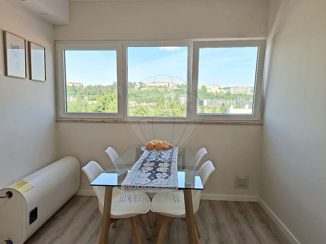 Apartamento T3 à venda em Santa Clara e Castelo Viegas, Coimbra — foto 18