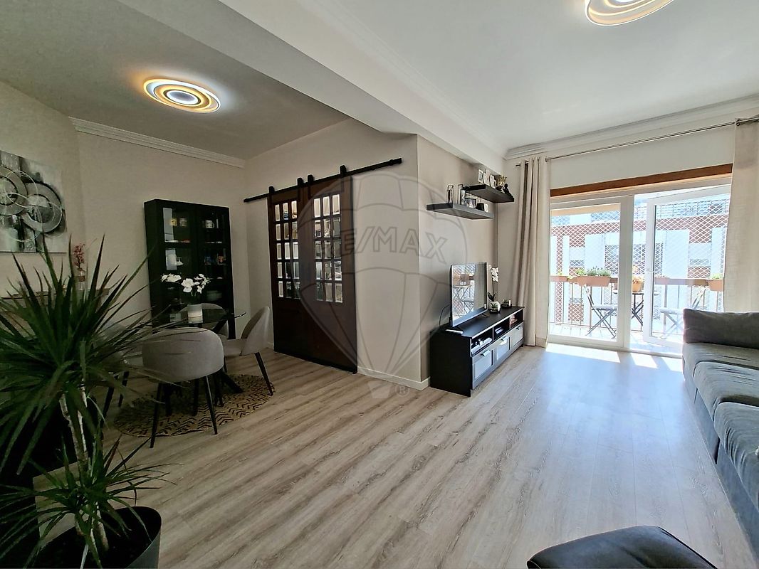 Apartamento T3 à venda em Santa Clara e Castelo Viegas, Coimbra — foto 7