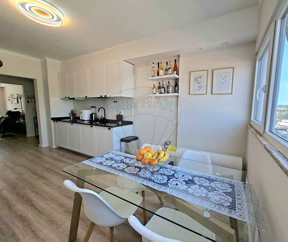 Apartamento T3 à venda em Santa Clara e Castelo Viegas, Coimbra — foto 16