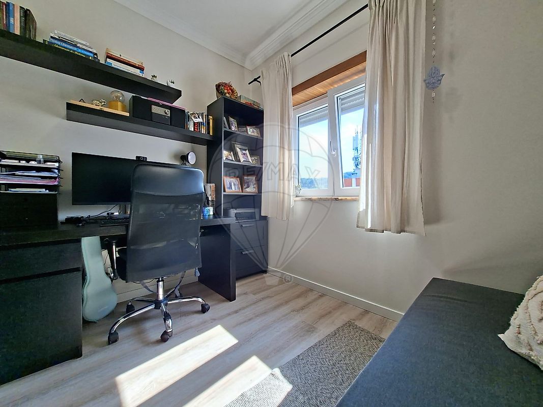 Apartamento T3 à venda em Santa Clara e Castelo Viegas, Coimbra — foto 22