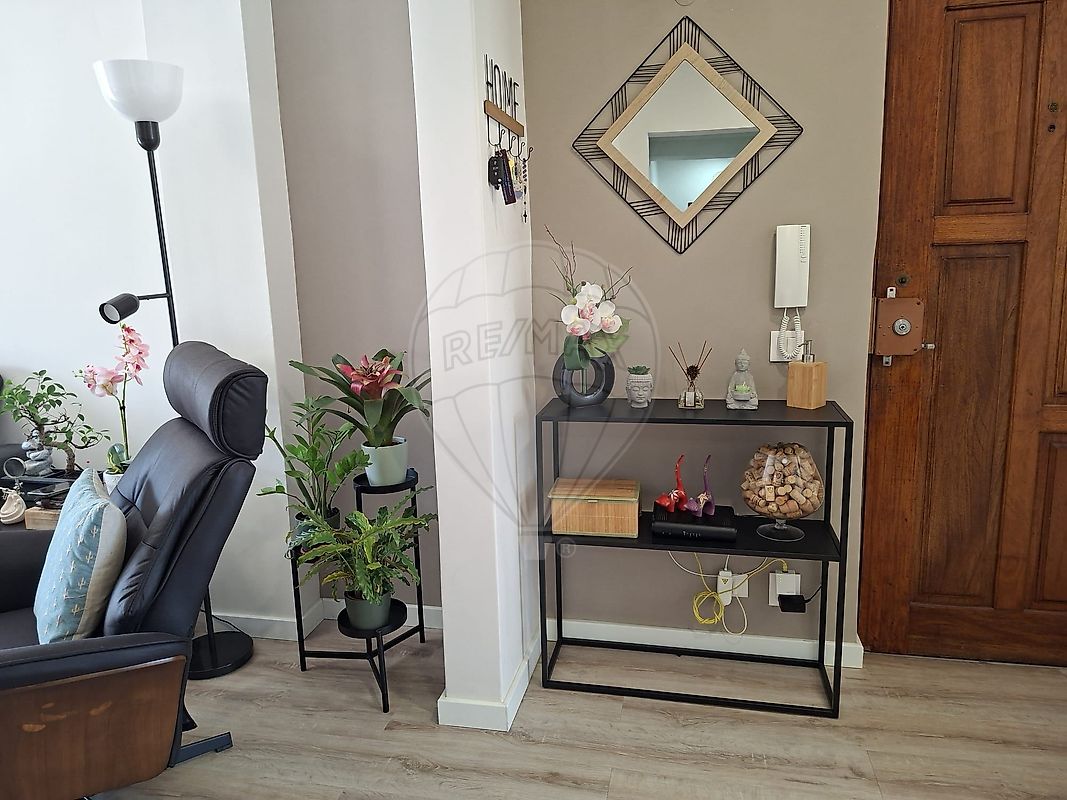 Apartamento T3 à venda em Coimbra